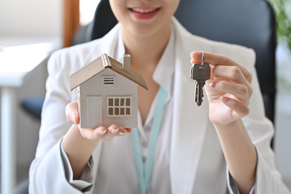 Top Reasons Why Mortgage Loans Get Denied